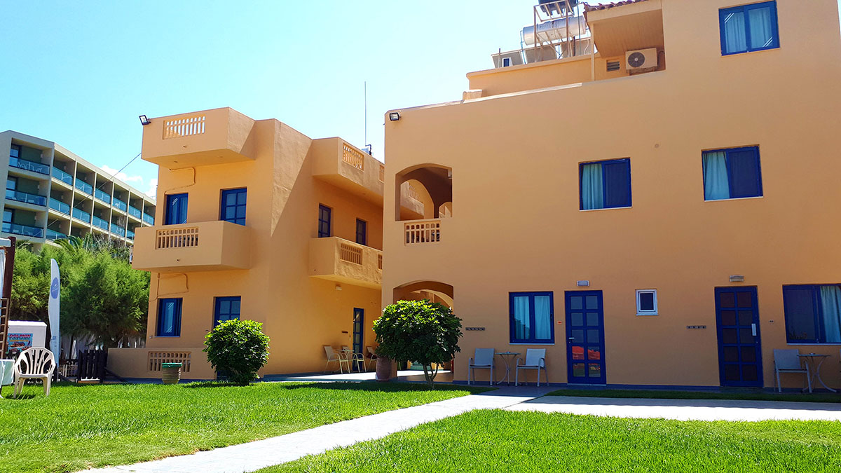 Miramare High Beach Annex - NR